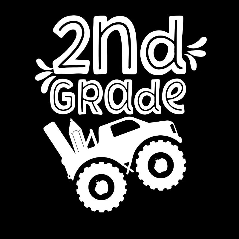 Second Class Students School Second Grade Teachers