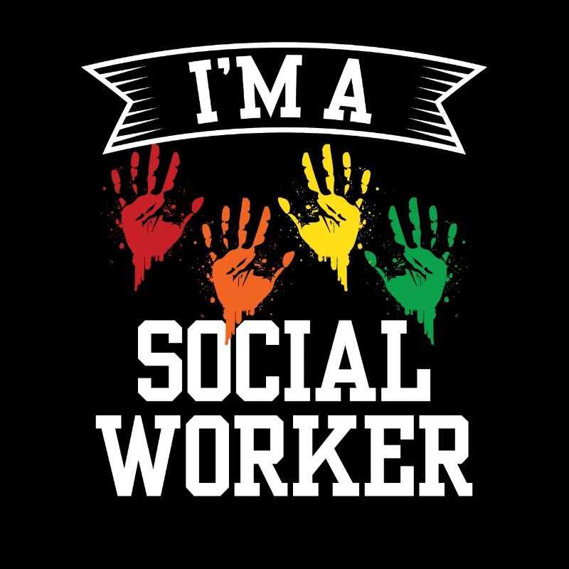 I am a social worker social worker training