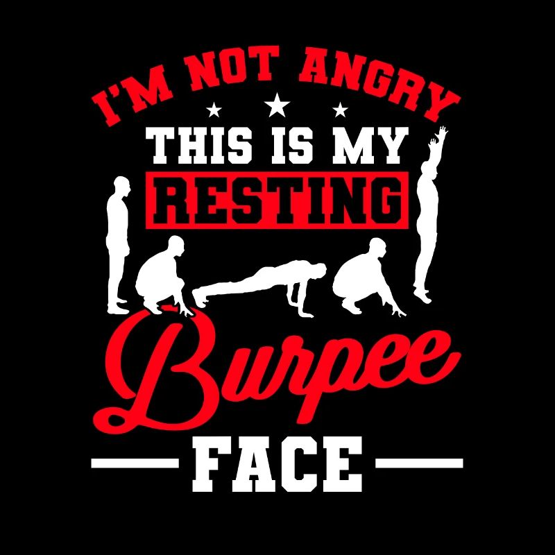 Burpees