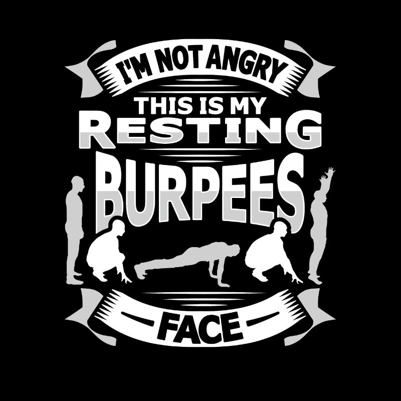 Burpees