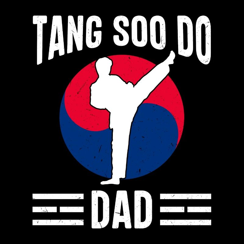 Cadeau Tang Soo Do