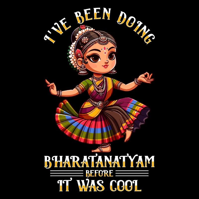 Bharatanatyam Dance Classical Indian Dance