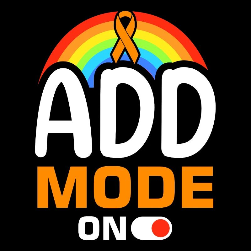 Attention Deficit Hyperactivity Disorder ADD