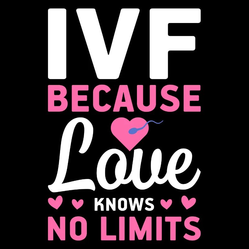 Vitro Fertilization IVF