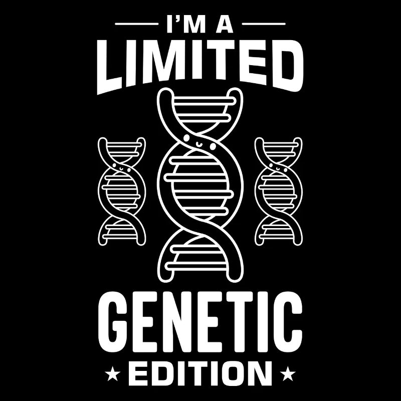 Test ADN génétique Crispr Microbiology