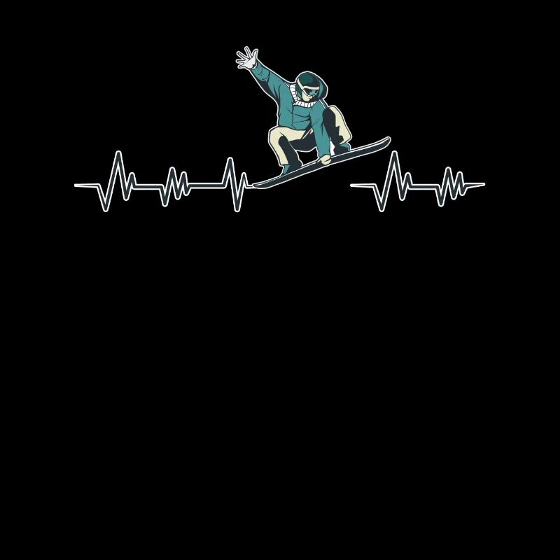 Snowboard
