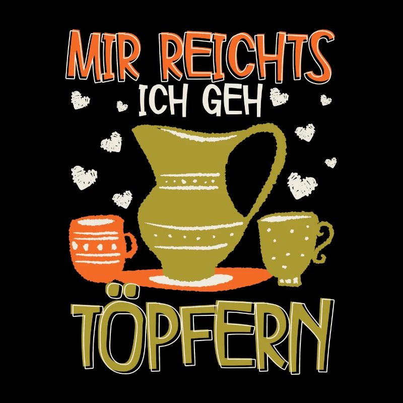 Töpfern