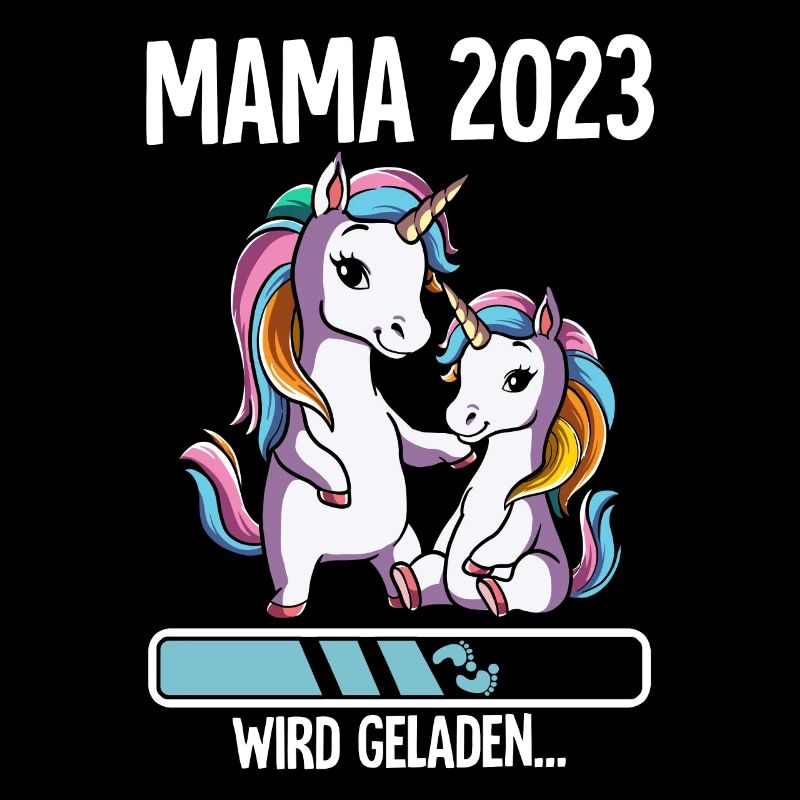 Werdende Mama 2023