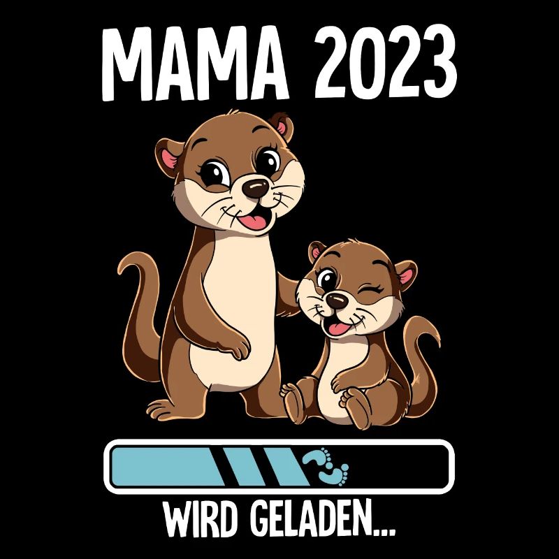 Werdende Mama 2023