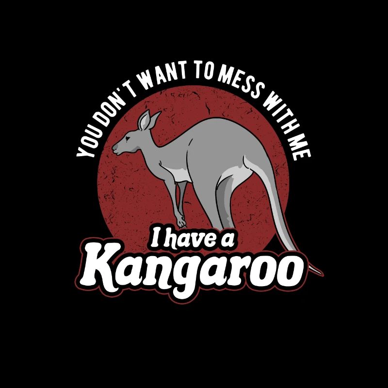 kangaroo