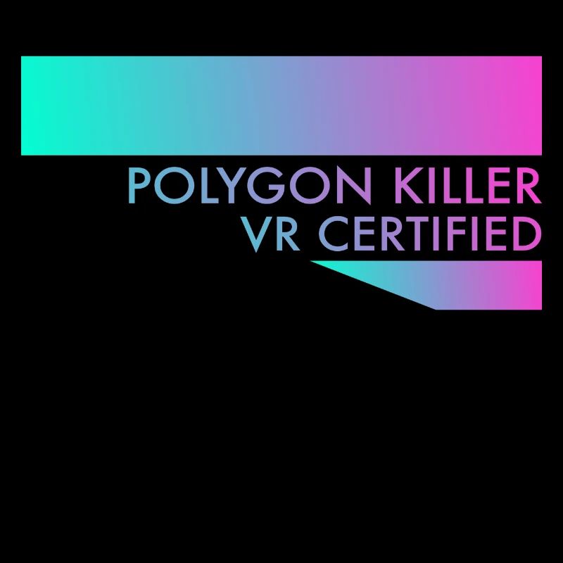 Polygon Killer