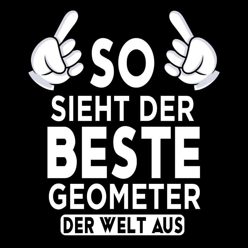 Geometer Spruch