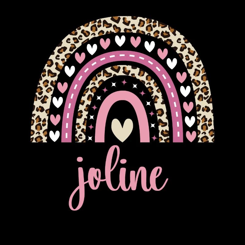 Joline Regenbogen Name Geburtstag Joline