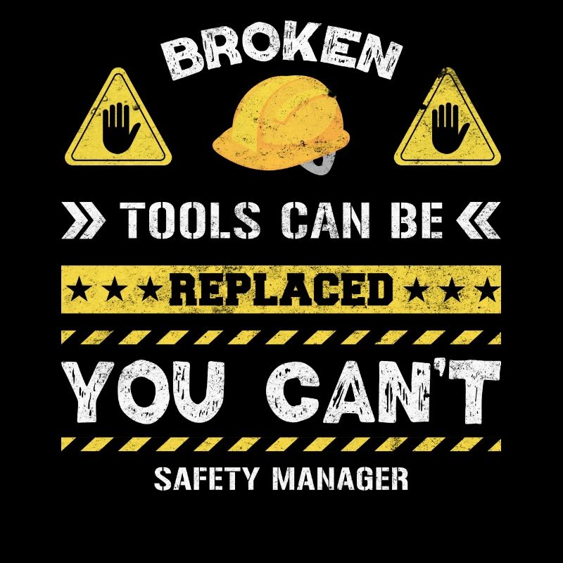 Safety Manager Sicherheitsbeauftragter