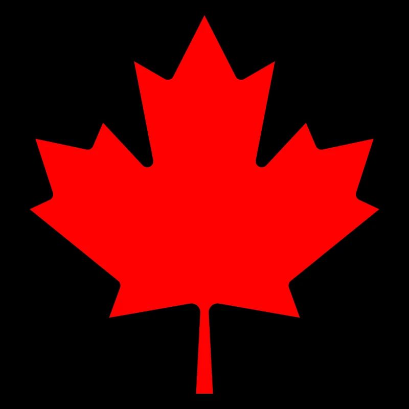 Maple Leaf Canada