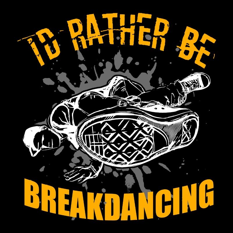 Breakdance breakdancer breakdance BBoy