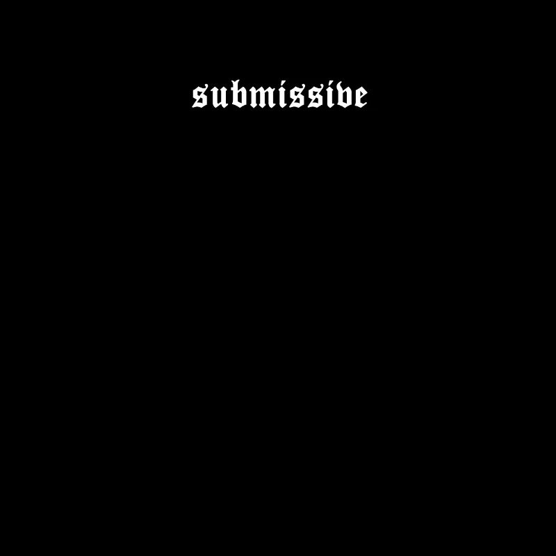 Submissive Aesthetic Grunge Eboy Egirl Gift