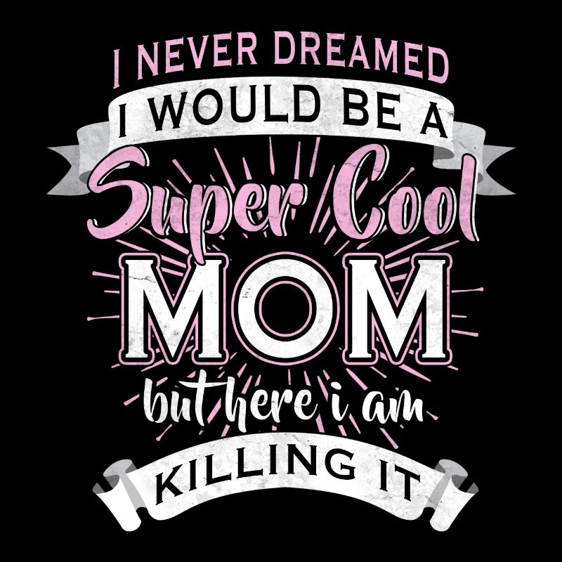 Beste Mutter Mutterschaft Mama Mutterliebe Mom