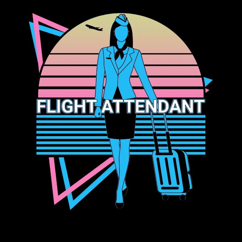 Agent de bord Retro