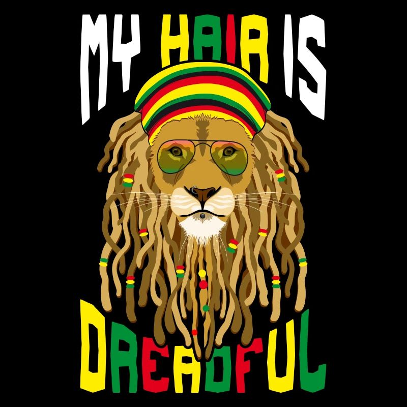 Rastafari Rastafarian Rasta
