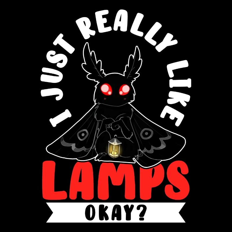 Mothman Kryptide Kryptozoologie