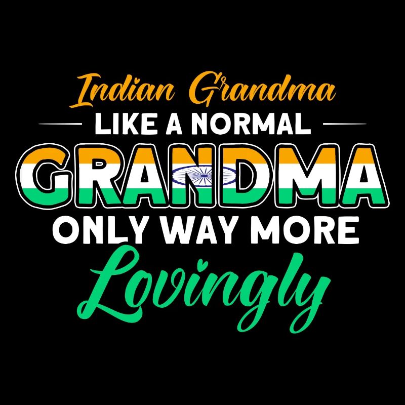 India Indian Roots Gift
