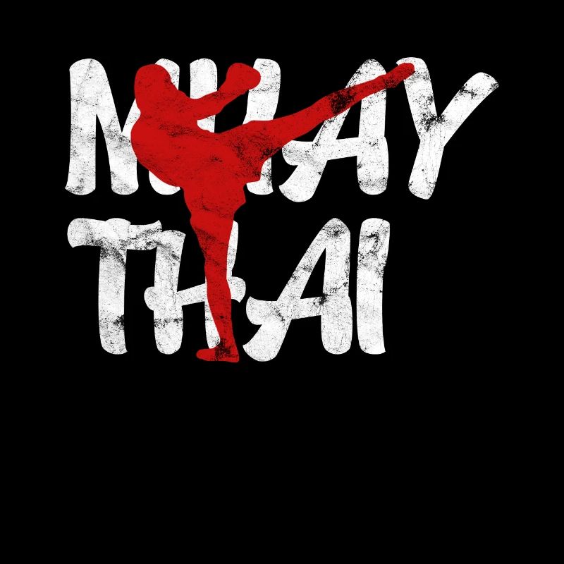 Muay Thai Kampfkunst
