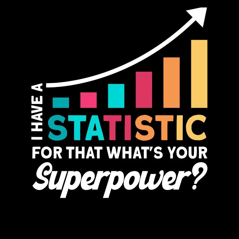 Statistics Analyst Statistician Gift