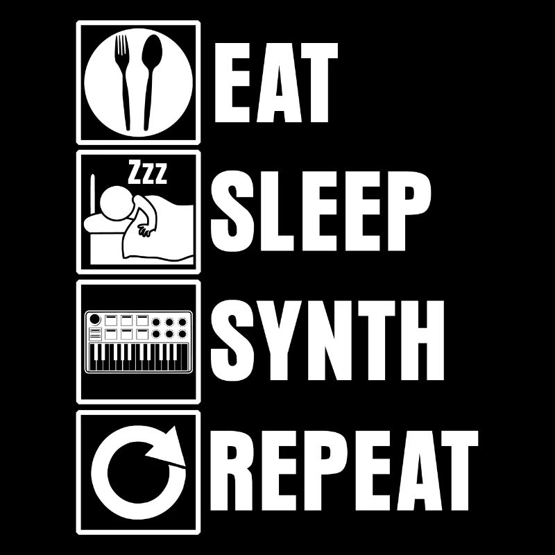 Synthesizer Analog Synth Synthesizers