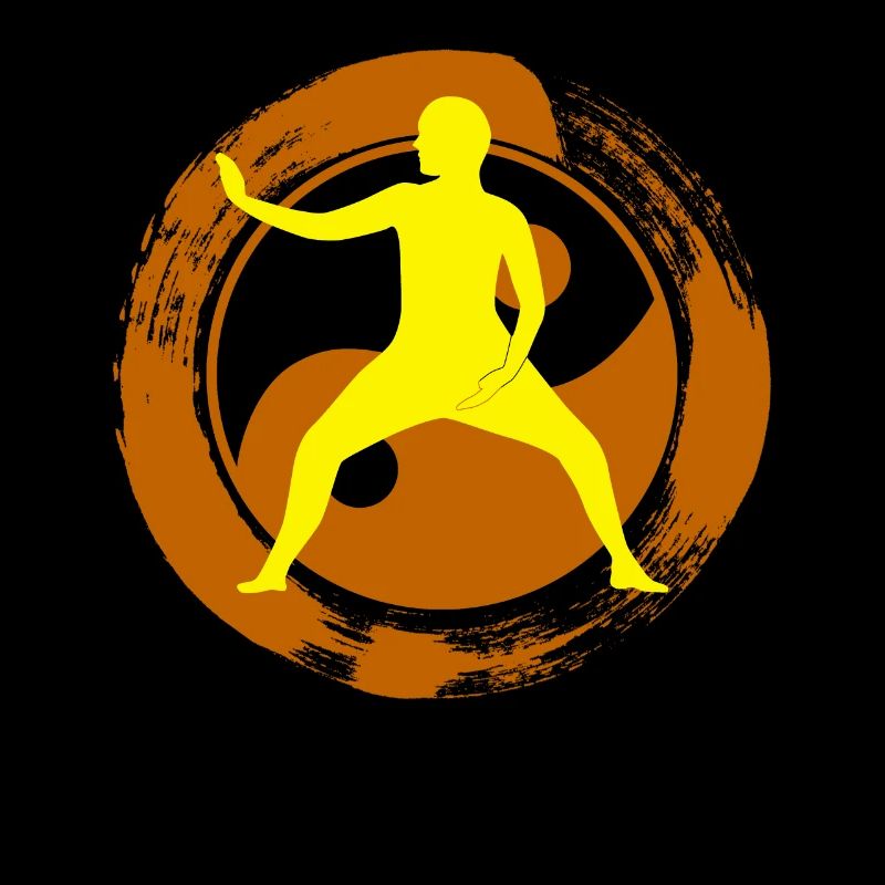 Qigong Karaté Qi Gong Chigong