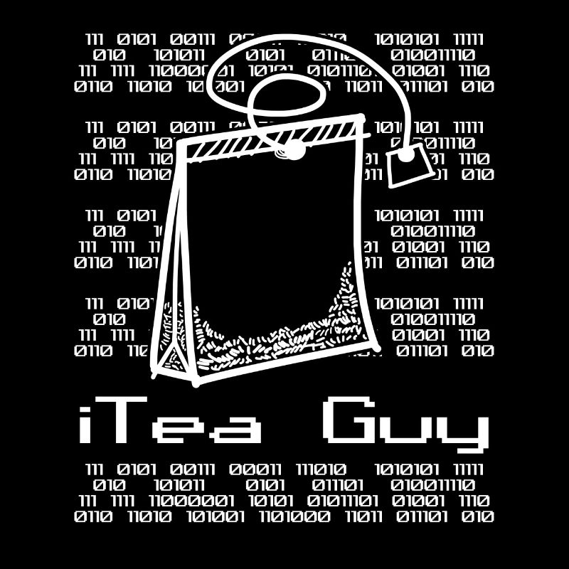 Informatik Vintage IT specialist Nerd