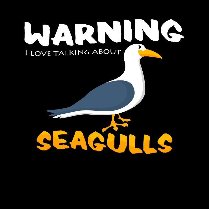 seagulls