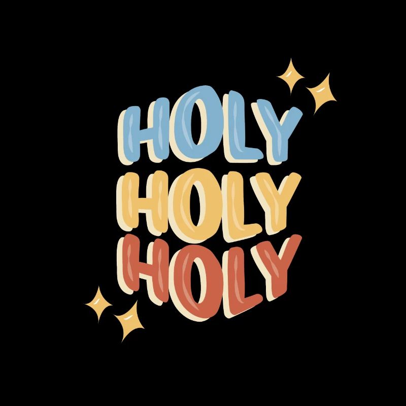 Holy