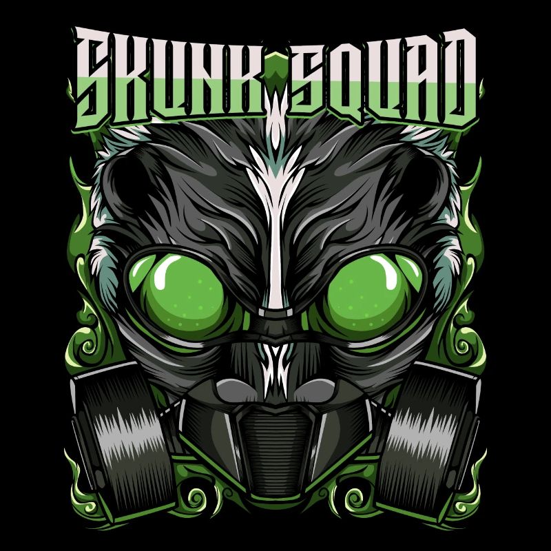 skunk
