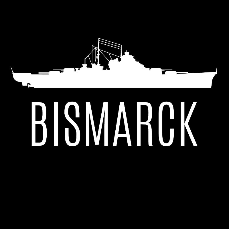 Schlachtschiff Bismarck