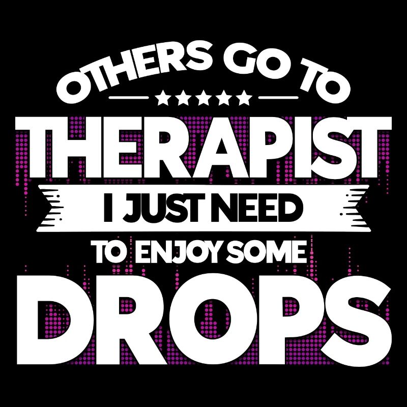 Rave Raver Dubstep Gift