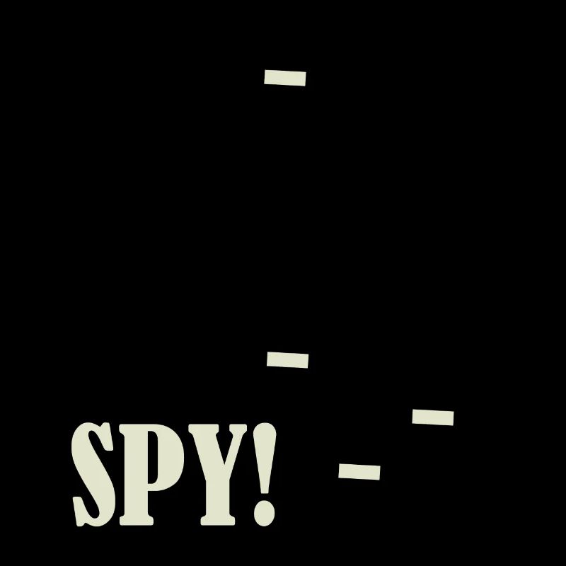 Espion espion espion Mikofon