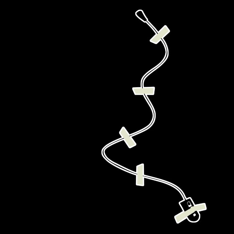 Dispositivo di ascolto Mikofon Secret Agent Spy