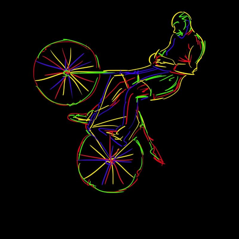 Radball Rad Radballer