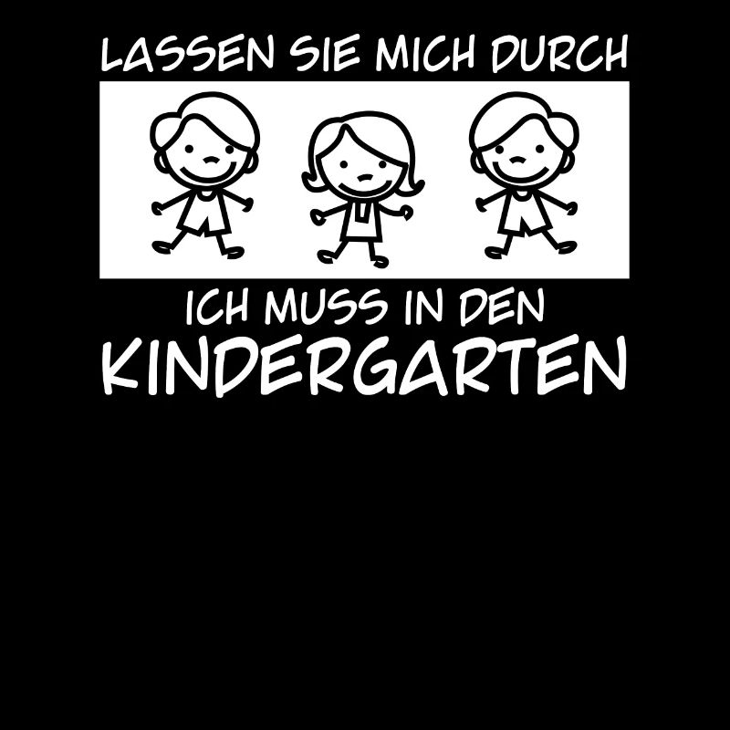 Kindergarten Kindergärtnerin Kita