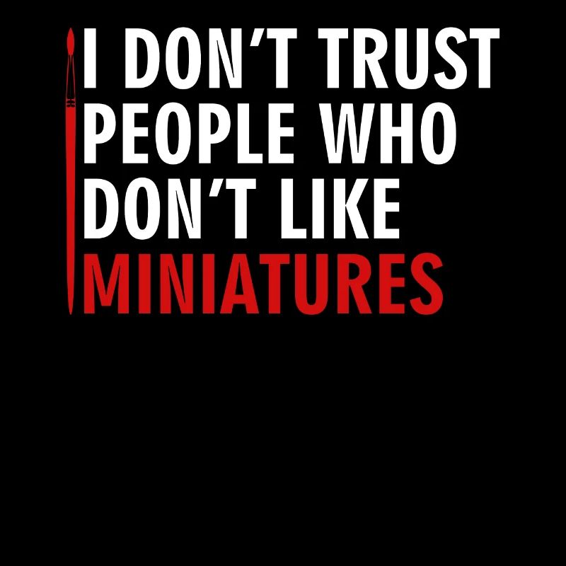 Model making brush model maker