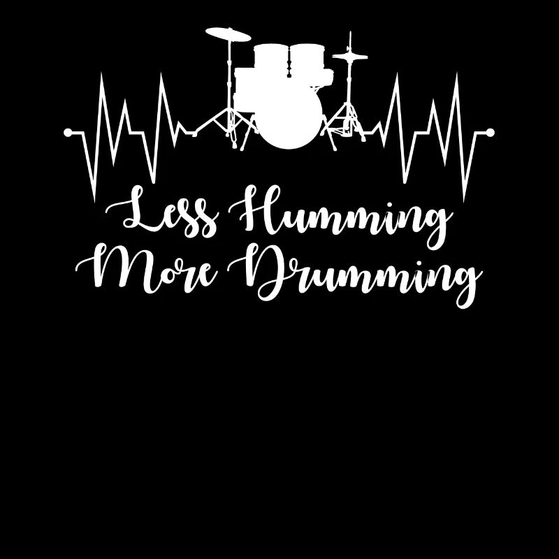 Drummer Drum Drums Drumset