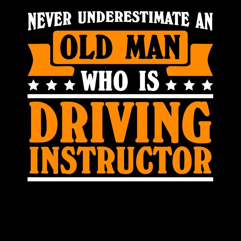 Driving Instructor Driving School