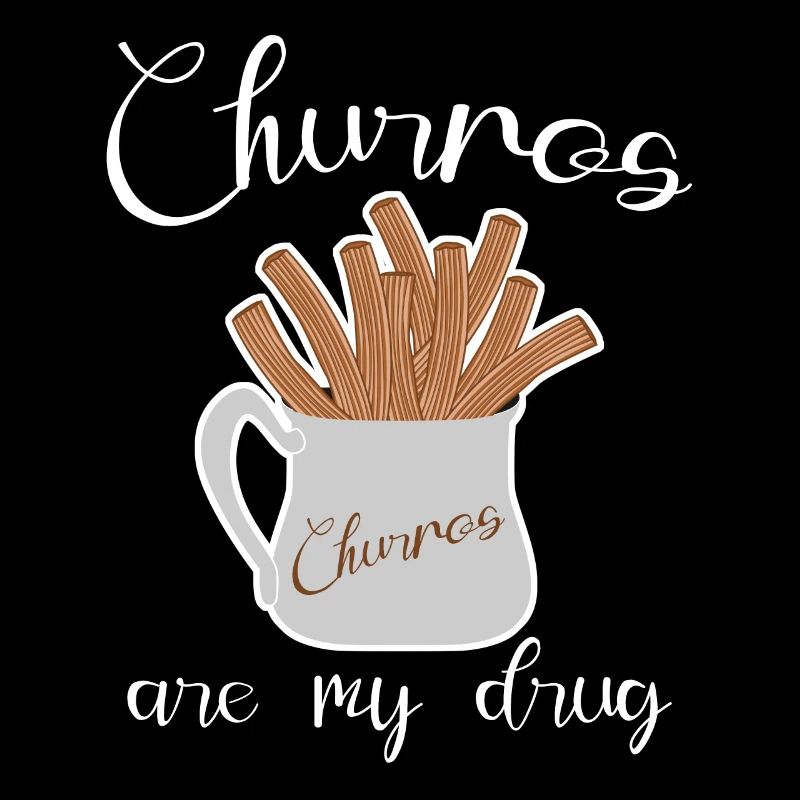 Churro Churros Churrería