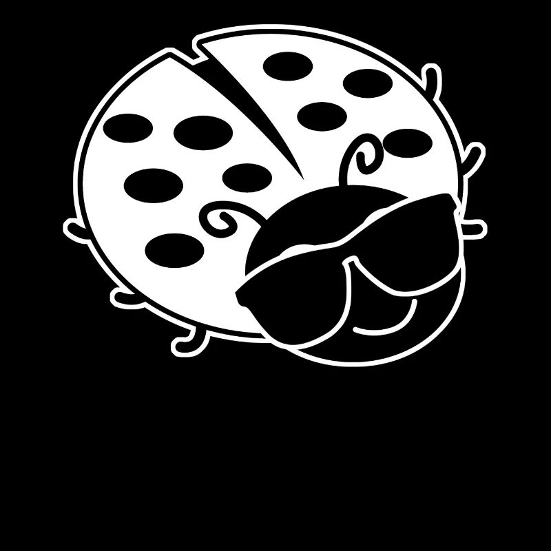 Ladybug Sunglasses Ladybugs