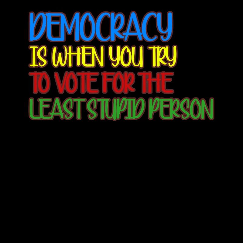 Elections Democracy Democratic