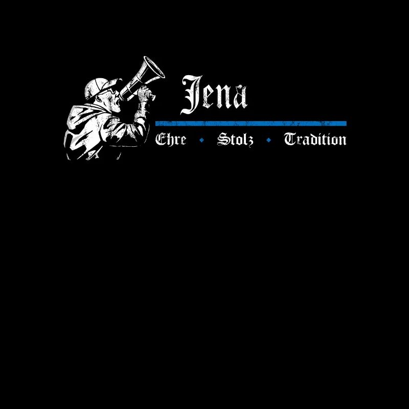 Jena Ehre Stolz Tradition