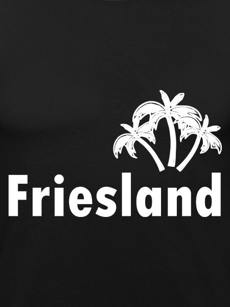Friesland