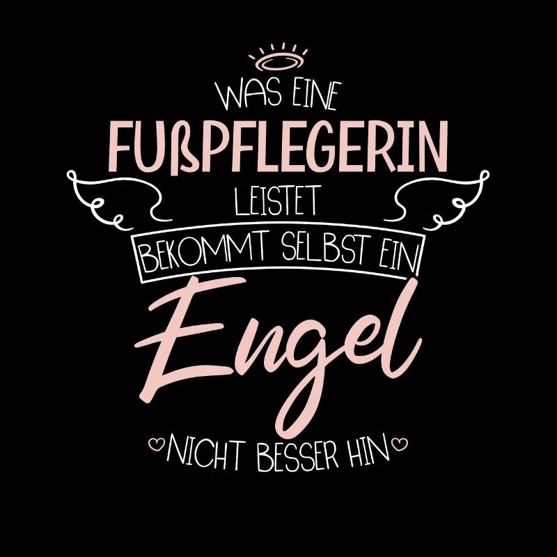 Fußpflegerin