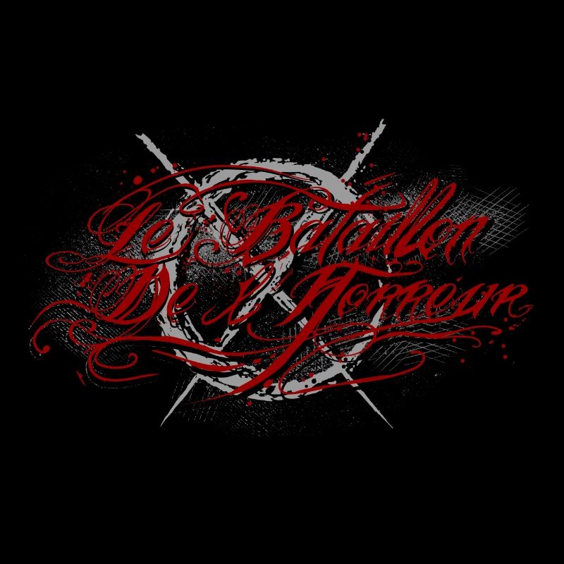 Logo Bataillon de l'Horreur